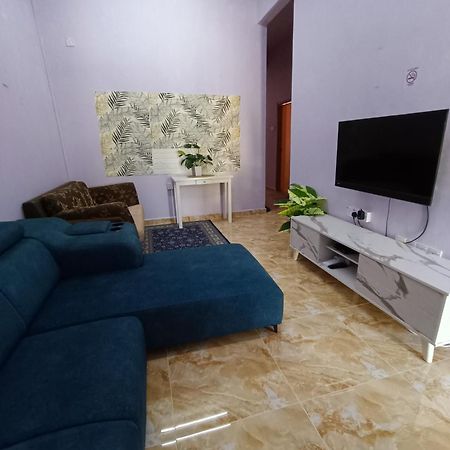 Homestay Lestari Klia Σεπάνγκ Εξωτερικό φωτογραφία