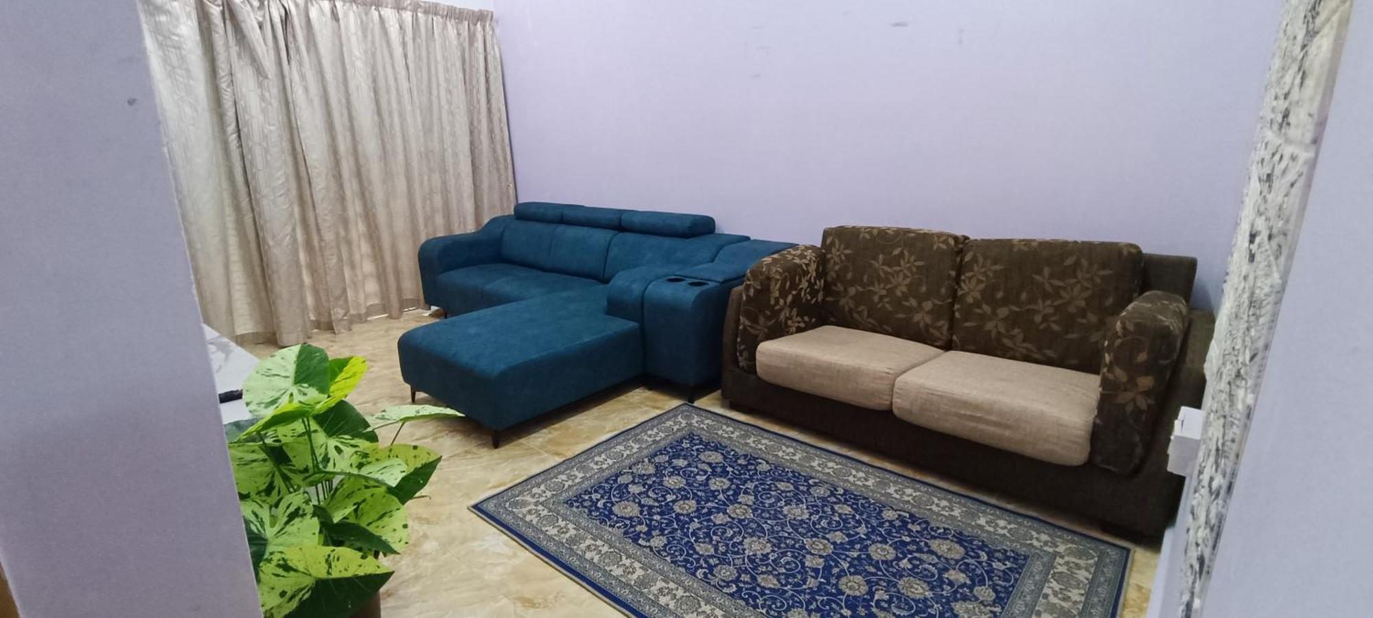 Homestay Lestari Klia Σεπάνγκ Εξωτερικό φωτογραφία