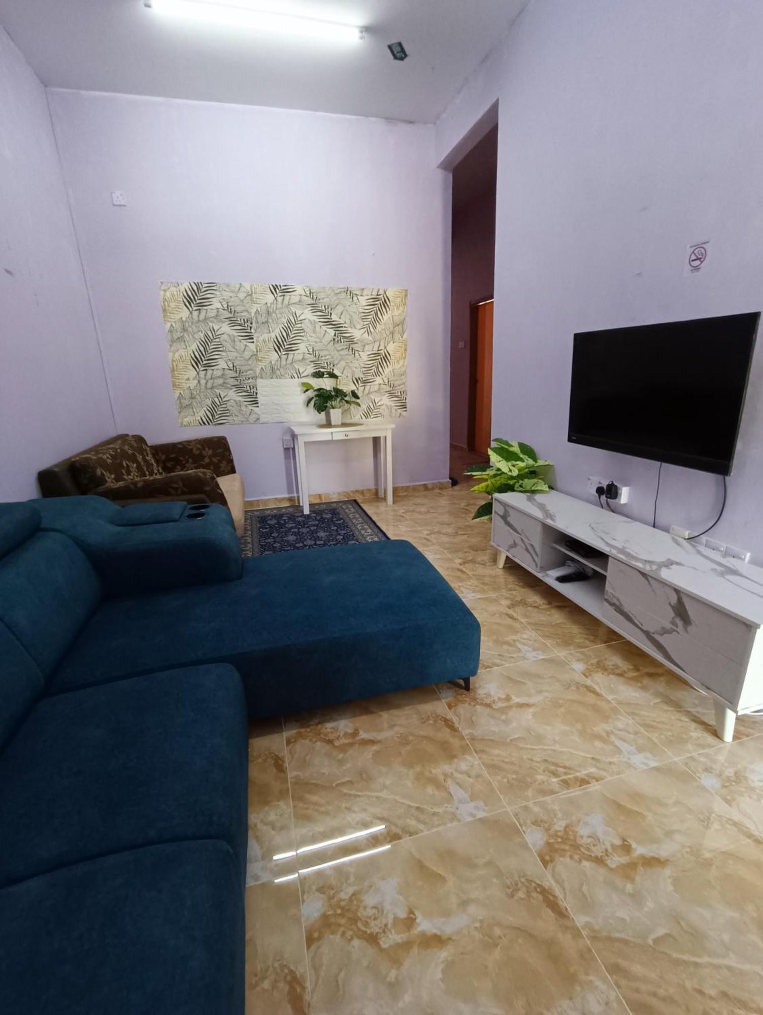 Homestay Lestari Klia Σεπάνγκ Εξωτερικό φωτογραφία